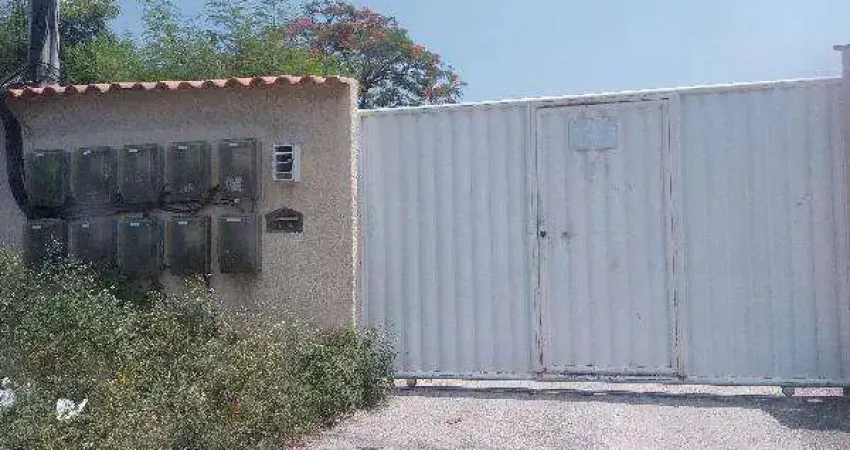 Oportunidade Única em SAO GONCALO - RJ | Tipo: Apartamento | Negociação: Venda Direta Online | Situação: Imóvel