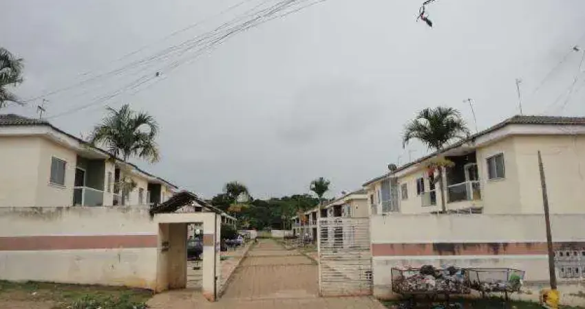 Oportunidade Única em CIDADE OCIDENTAL - GO | Tipo: Apartamento | Negociação: Venda Direta Online  | Situação: Imóvel
