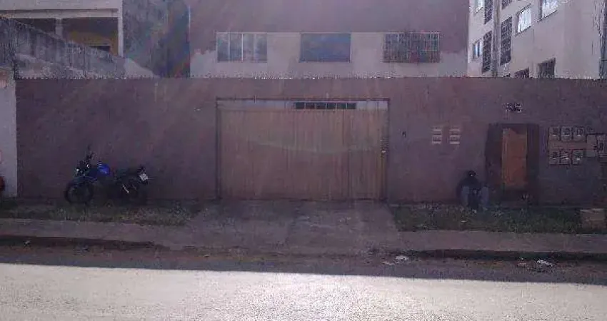 Oportunidade Única em CIDADE OCIDENTAL - GO | Tipo: Apartamento | Negociação: Venda Direta Online  | Situação: Imóvel