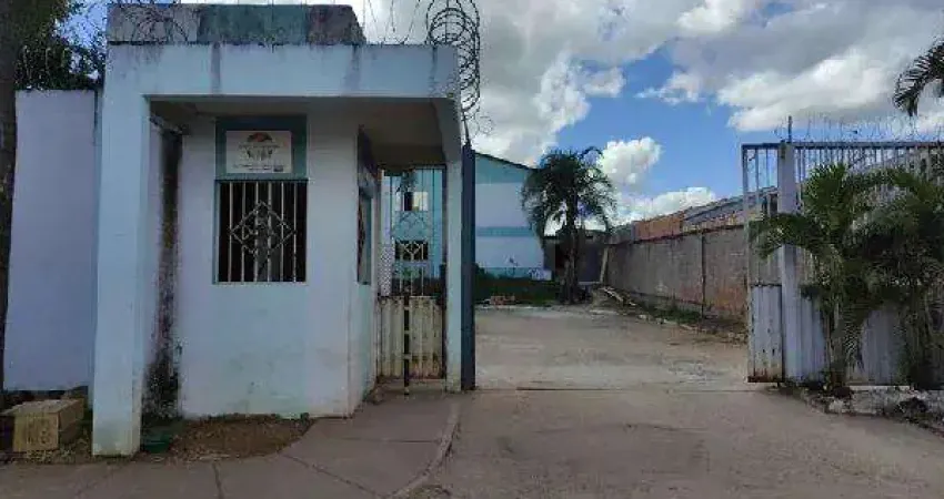 Oportunidade única em cidade ocidental - go | tipo: apartamento | negociação: venda direta online | situação: imóvel