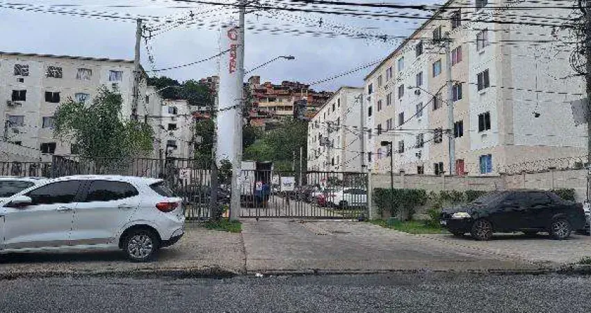 Oportunidade Única em RIO DE JANEIRO - RJ | Tipo: Apartamento | Negociação: Venda Direta Online  | Situação: Imóvel