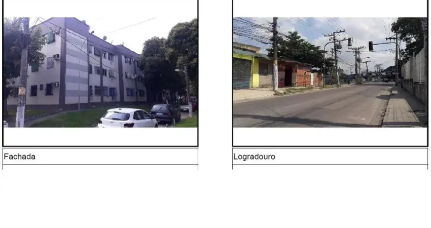 Oportunidade Única em RIO DE JANEIRO - RJ | Tipo: Apartamento | Negociação: Venda Direta Online  | Situação: Imóvel