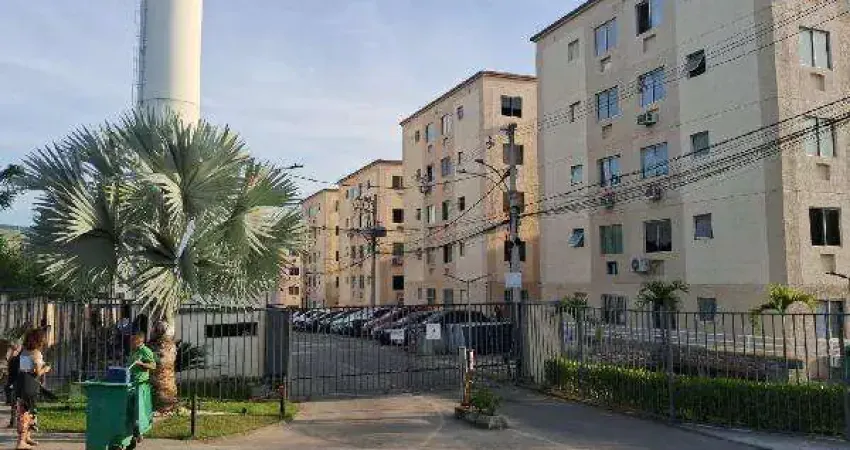 Oportunidade Única em RIO DE JANEIRO - RJ | Tipo: Apartamento | Negociação: Venda Online  | Situação: Imóvel