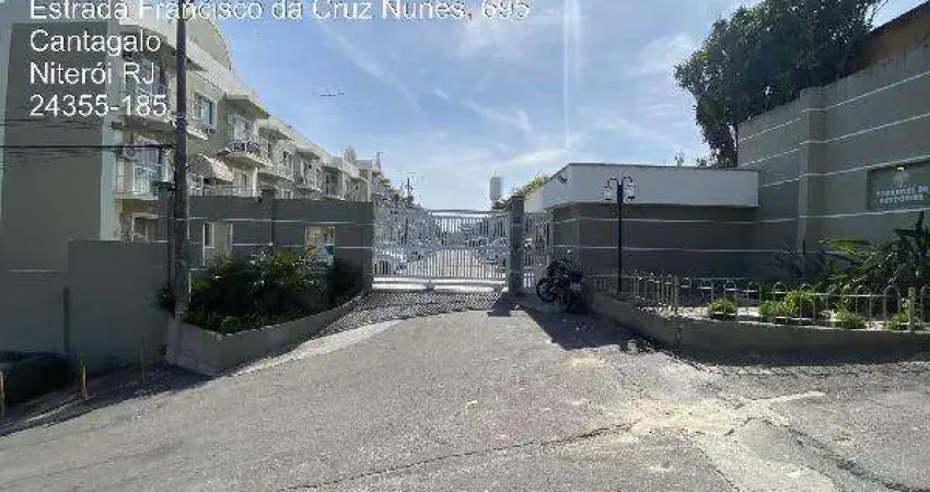 Oportunidade Única em NITEROI - RJ | Tipo: Apartamento | Negociação: Venda Direta Online  | Situação: Imóvel