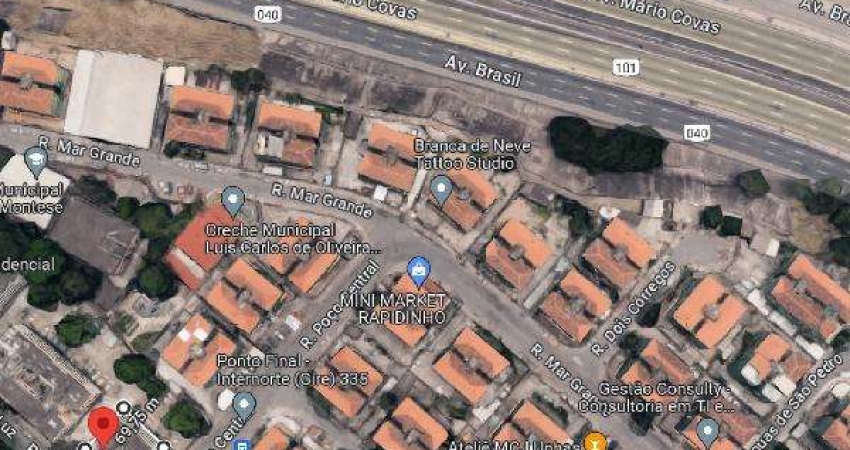 Oportunidade Única em RIO DE JANEIRO - RJ | Tipo: Apartamento | Negociação: Venda Online  | Situação: Imóvel