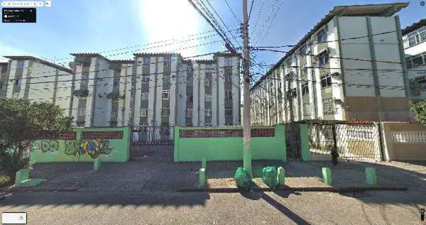 Oportunidade Única em RIO DE JANEIRO - RJ | Tipo: Apartamento | Negociação: Venda Direta Online | Situação: Imóvel