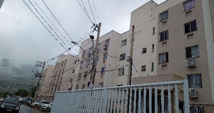 Oportunidade Única em NOVA IGUACU - RJ | Tipo: Apartamento | Negociação: Venda Direta Online  | Situação: Imóvel