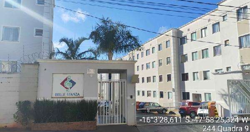 Oportunidade Única em VALPARAISO DE GOIAS - GO | Tipo: Apartamento | Negociação: Venda Online  | Situação: Imóvel