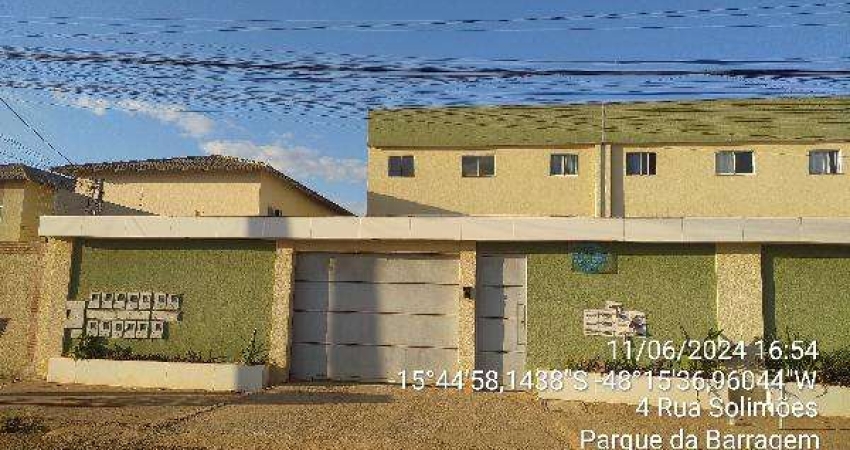Oportunidade Única em AGUAS LINDAS DE GOIAS - GO | Tipo: Apartamento | Negociação: Venda Online  | Situação: Imóvel