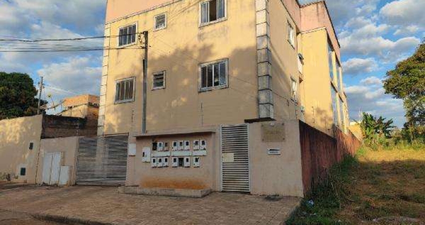 Oportunidade Única em CIDADE OCIDENTAL - GO | Tipo: Apartamento | Negociação: Venda Direta Online  | Situação: Imóvel