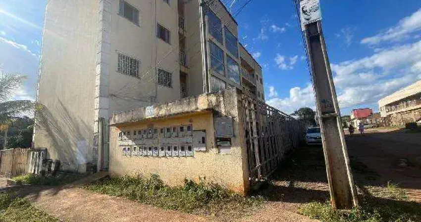 Oportunidade única em cidade ocidental - go | tipo: apartamento | negociação: venda direta online | situação: imóvel