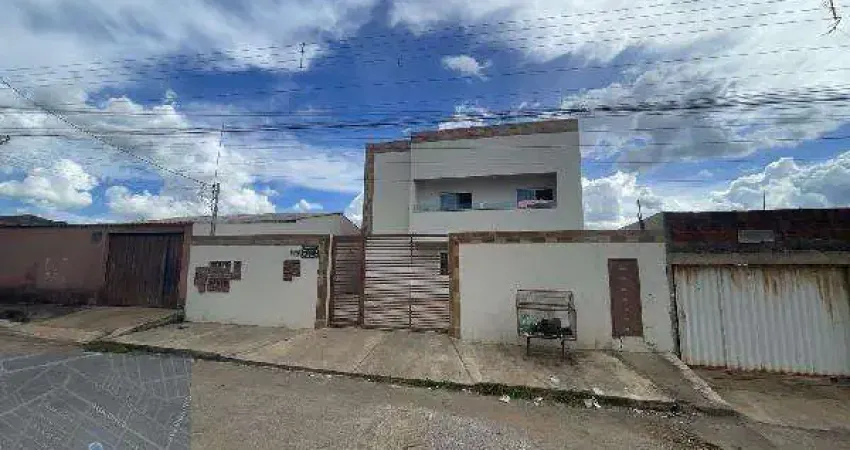 Oportunidade Única em AGUAS LINDAS DE GOIAS - GO | Tipo: Apartamento | Negociação: Venda Direta Online  | Situação: Imóvel