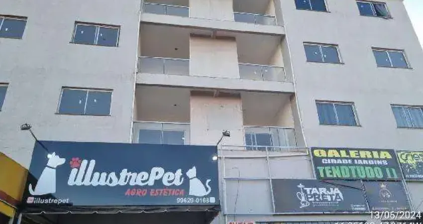 Oportunidade Única em VALPARAISO DE GOIAS - GO | Tipo: Apartamento | Negociação: Venda Direta Online  | Situação: Imóvel