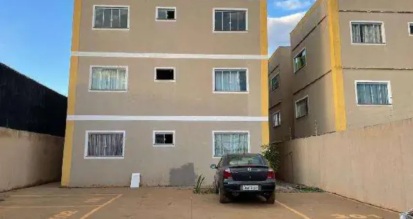 Oportunidade única em luziania - go | tipo: apartamento | negociação: venda direta online | situação: imóvel