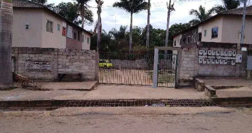 Oportunidade Única em CIDADE OCIDENTAL - GO | Tipo: Apartamento | Negociação: Venda Direta Online  | Situação: Imóvel