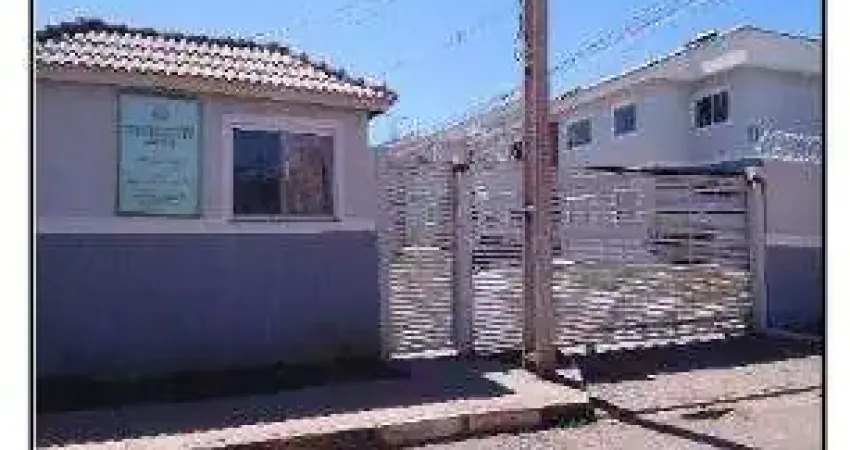 Oportunidade Única em VALPARAISO DE GOIAS - GO | Tipo: Apartamento | Negociação: Venda Direta Online  | Situação: Imóvel