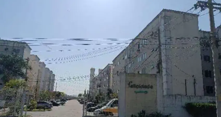 Oportunidade Única em QUEIMADOS - RJ | Tipo: Apartamento | Negociação: Venda Direta Online  | Situação: Imóvel