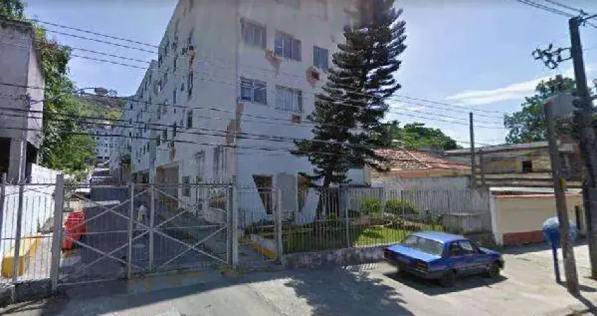Oportunidade Única em RIO DE JANEIRO - RJ | Tipo: Apartamento | Negociação: Venda Direta Online | Situação: Imóvel