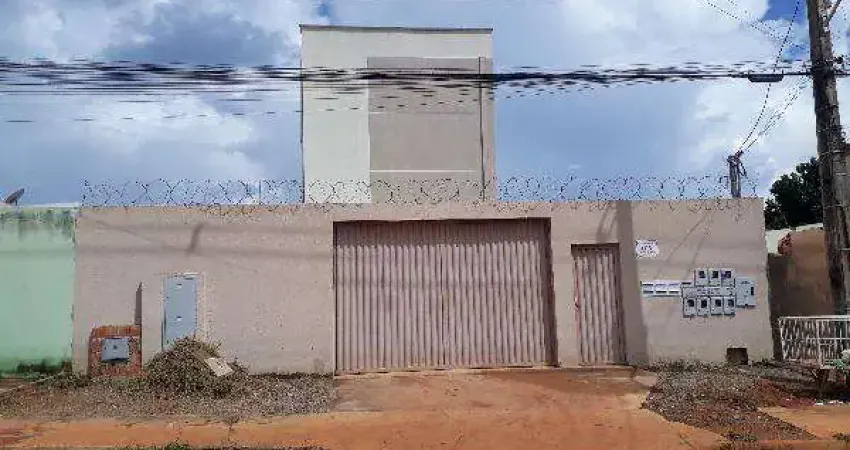 Oportunidade única em cidade ocidental - go | tipo: apartamento | negociação: venda direta online | situação: imóvel