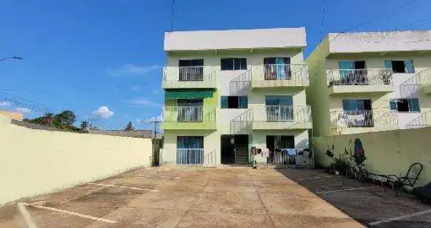 Oportunidade única em luziania - go | tipo: apartamento | negociação: venda online | situação: imóvel