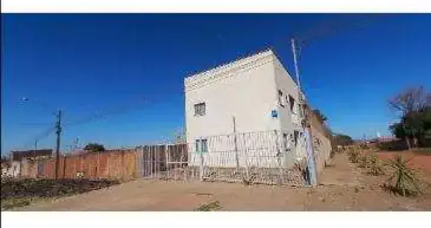 Oportunidade Única em AGUAS LINDAS DE GOIAS - GO | Tipo: Apartamento | Negociação: Venda Online  | Situação: Imóvel