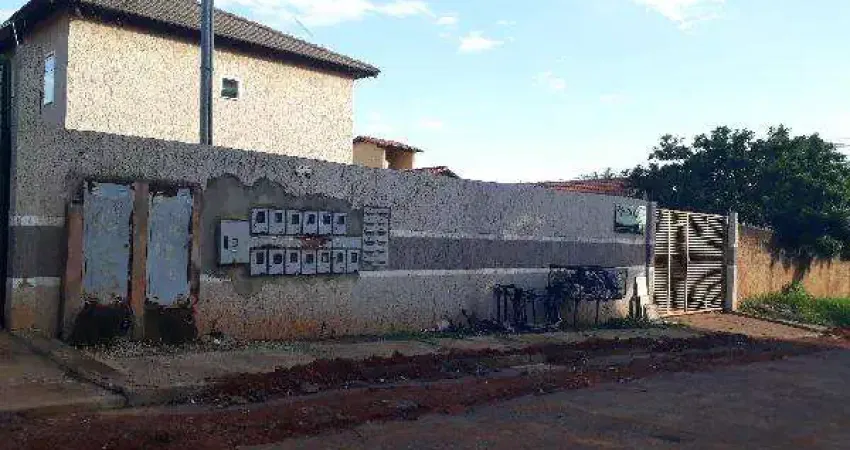 Oportunidade única em cidade ocidental - go | tipo: apartamento | negociação: venda direta online | situação: imóvel