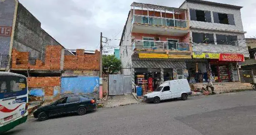 Oportunidade Única em NILOPOLIS - RJ | Tipo: Apartamento | Negociação: Venda Direta Online  | Situação: Imóvel