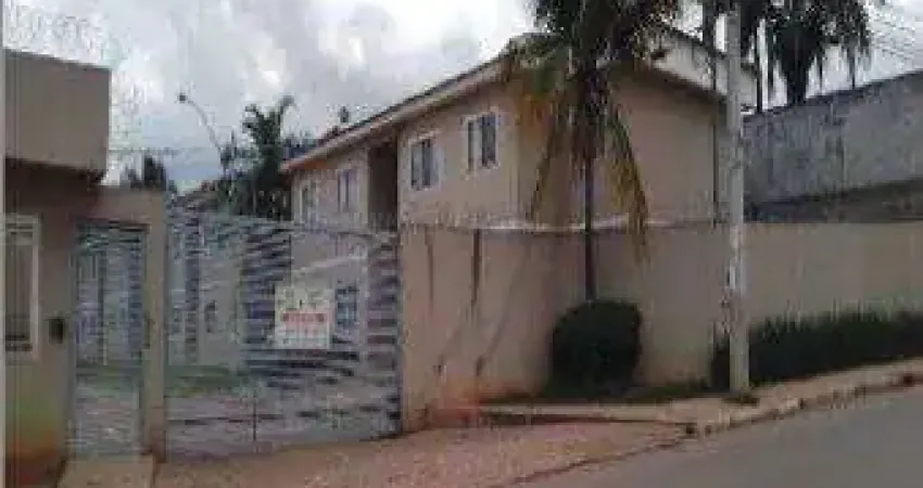 Oportunidade Única em VALPARAISO DE GOIAS - GO | Tipo: Apartamento | Negociação: Venda Direta Online  | Situação: Imóvel