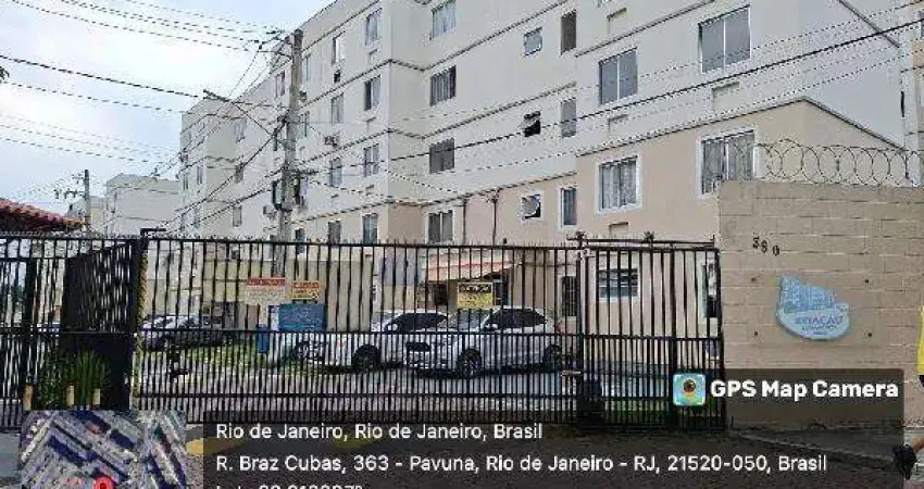 Oportunidade Única em RIO DE JANEIRO - RJ | Tipo: Apartamento | Negociação: Venda Online  | Situação: Imóvel