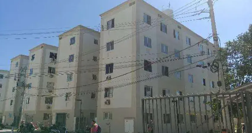 Oportunidade Única em RIO DE JANEIRO - RJ | Tipo: Apartamento | Negociação: Venda Direta Online  | Situação: Imóvel