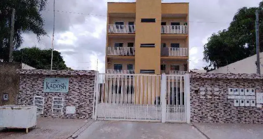 Oportunidade Única em NOVO GAMA - GO | Tipo: Apartamento | Negociação: Venda Direta Online  | Situação: Imóvel