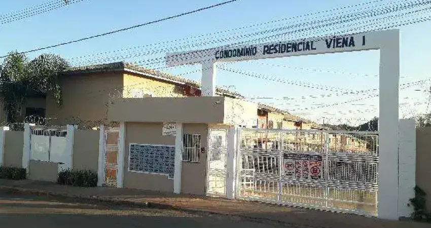 Oportunidade Única em LUZIANIA - GO | Tipo: Apartamento | Negociação: Venda Online  | Situação: Imóvel