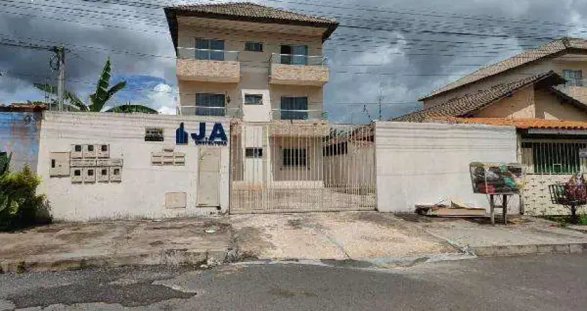 Oportunidade Única em VALPARAISO DE GOIAS - GO | Tipo: Apartamento | Negociação: Venda Online  | Situação: Imóvel