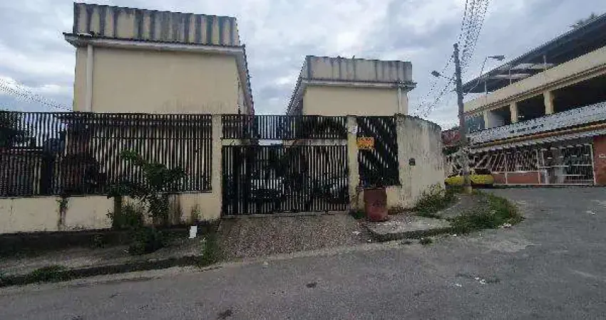 Oportunidade Única em SAO JOAO DE MERITI - RJ | Tipo: Apartamento | Negociação: Venda Direta Online | Situação: Imóvel