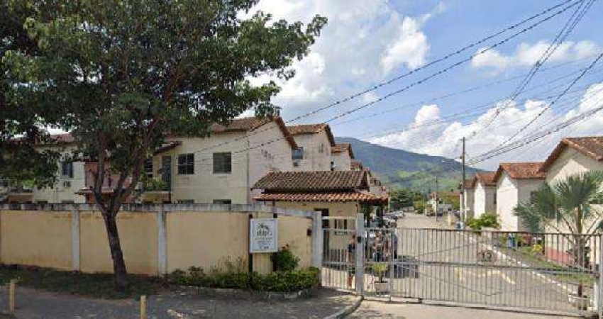 Oportunidade Única em NOVA IGUACU - RJ | Tipo: Apartamento | Negociação: Venda Online  | Situação: Imóvel