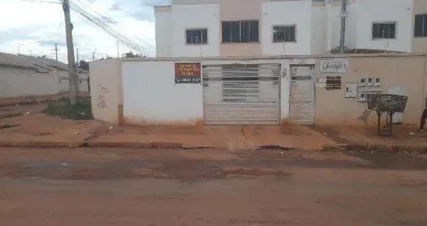 Oportunidade Única em PLANALTINA - GO | Tipo: Apartamento | Negociação: Venda Direta Online  | Situação: Imóvel