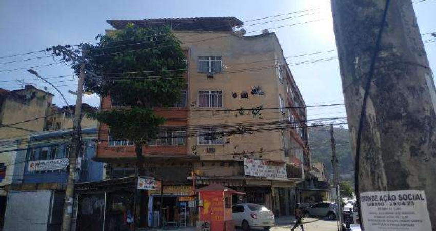 Oportunidade Única em RIO DE JANEIRO - RJ | Tipo: Apartamento | Negociação: Venda Direta Online  | Situação: Imóvel