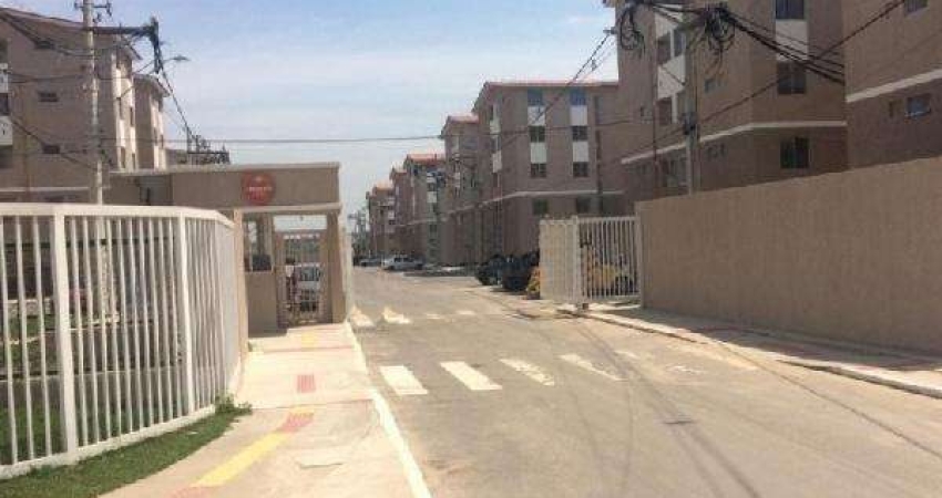 Oportunidade Única em ITABORAI - RJ | Tipo: Apartamento | Negociação: Venda Direta Online  | Situação: Imóvel
