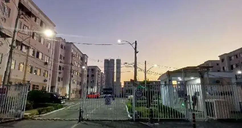 Oportunidade Única em RIO DE JANEIRO - RJ | Tipo: Apartamento | Negociação: Venda Direta Online  | Situação: Imóvel