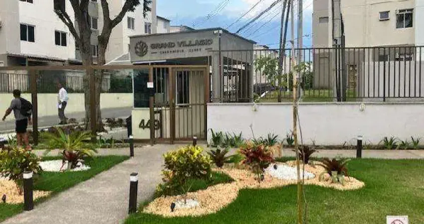 Oportunidade Única em RIO DE JANEIRO - RJ | Tipo: Apartamento | Negociação: Venda Online  | Situação: Imóvel