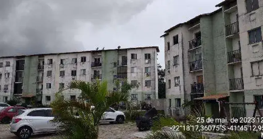 Oportunidade Única em MACAE - RJ | Tipo: Apartamento | Negociação: Venda Direta Online  | Situação: Imóvel