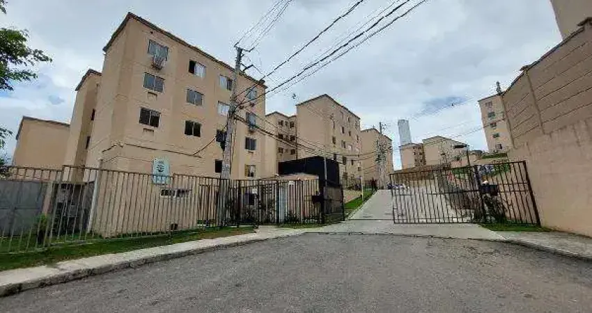 Oportunidade única em nova iguacu - rj | tipo: apartamento | negociação: venda direta online | situação: imóvel