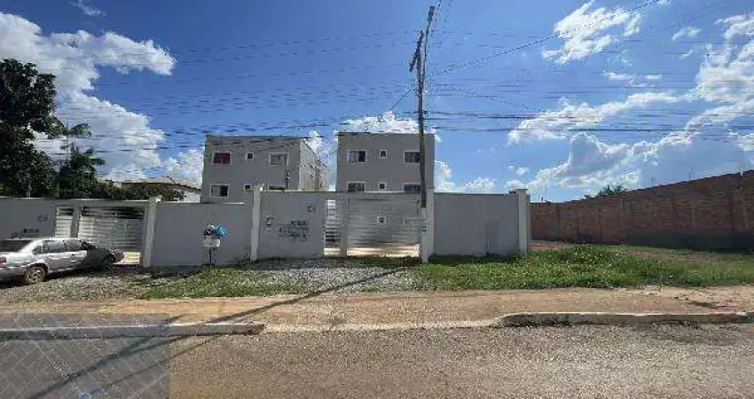 Oportunidade Única em LUZIANIA - GO | Tipo: Apartamento | Negociação: Venda Direta Online  | Situação: Imóvel