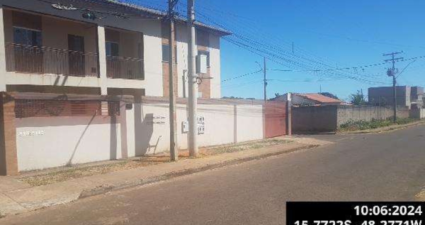 Oportunidade Única em AGUAS LINDAS DE GOIAS - GO | Tipo: Apartamento | Negociação: Venda Direta Online  | Situação: Imóvel