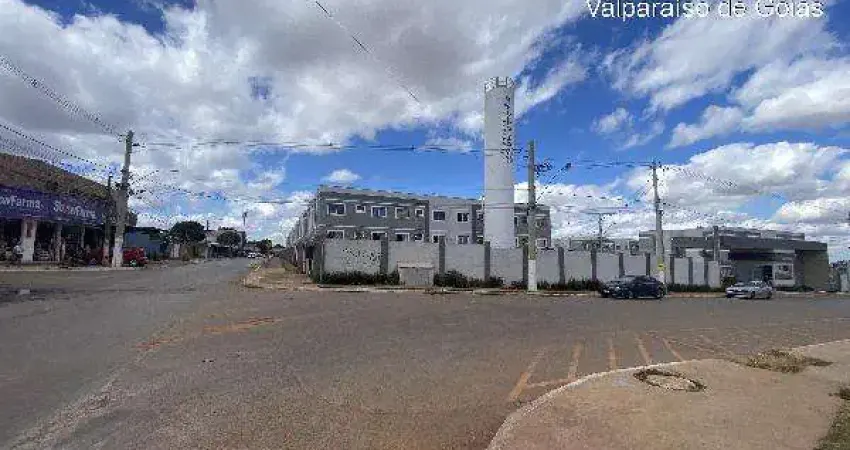 Oportunidade Única em VALPARAISO DE GOIAS - GO | Tipo: Apartamento | Negociação: Venda Direta Online  | Situação: Imóvel