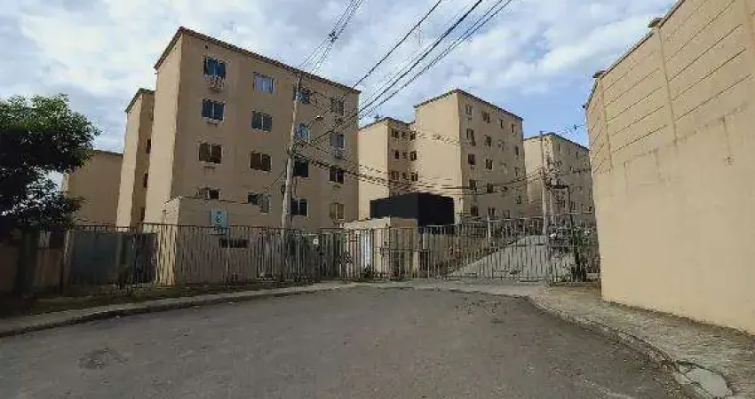 Oportunidade Única em NOVA IGUACU - RJ | Tipo: Apartamento | Negociação: Venda Online | Situação: Imóvel