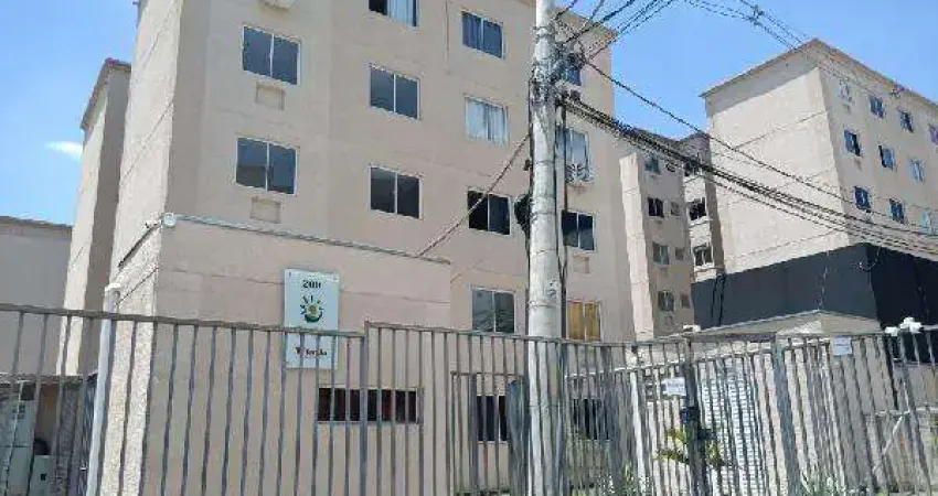Oportunidade Única em NOVA IGUACU - RJ | Tipo: Apartamento | Negociação: Venda Direta Online  | Situação: Imóvel