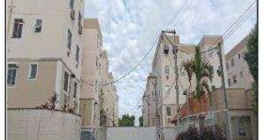 Oportunidade Única em DUQUE DE CAXIAS - RJ | Tipo: Apartamento | Negociação: Venda Online  | Situação: Imóvel