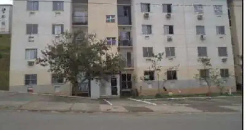 Oportunidade Única em MACAE - RJ | Tipo: Apartamento | Negociação: Venda Direta Online  | Situação: Imóvel