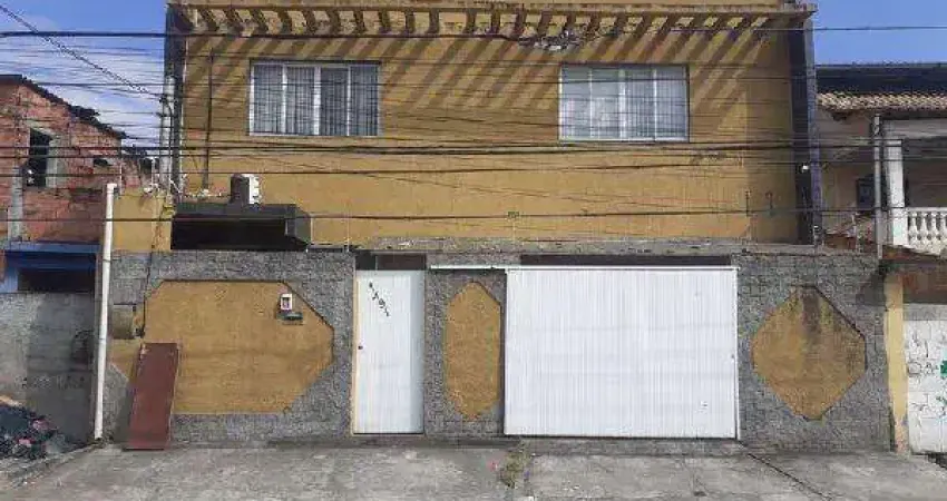Oportunidade Única em SAO GONCALO - RJ | Tipo: Casa | Negociação: Venda Direta Online  | Situação: Imóvel